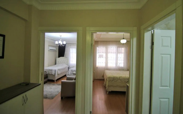 Yilmaz Apart Istanbul