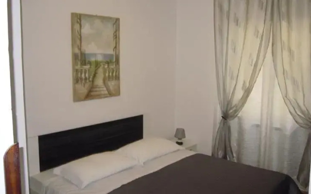 Apartments Alma