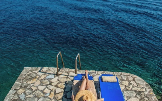 Iris Villas Lefkada - Marine Villa