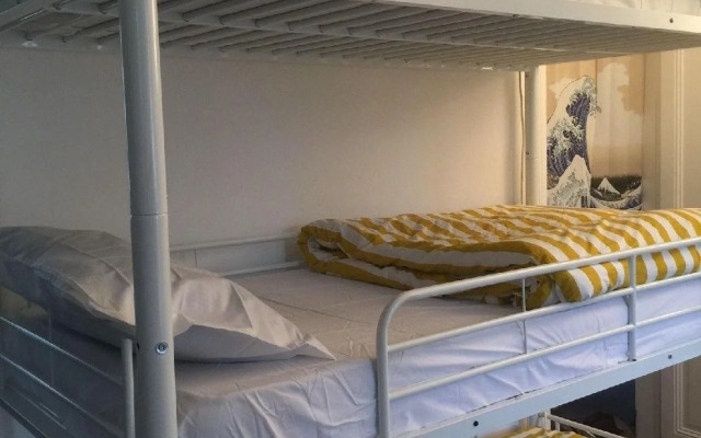 A Parisian Boutique Hotels