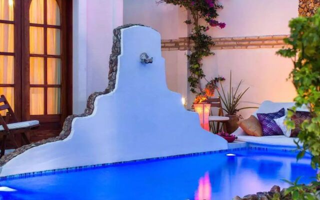 MilkyWay Hotel