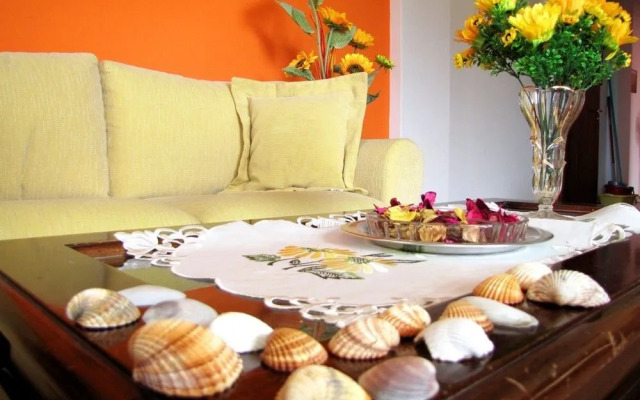 Appartamento Ginestra - Case Sicule