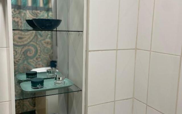 Apartamentos Avenida
