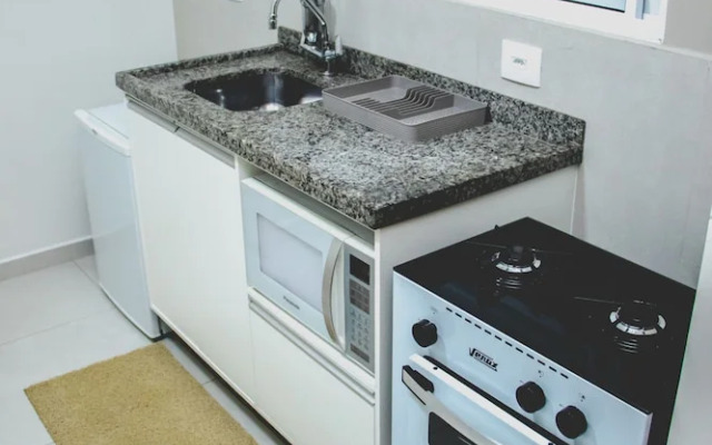 Tima Kitnet Prox Unifei com Wi-fi e Smart TV