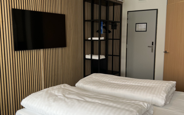 CABINN Plus Esbjerg