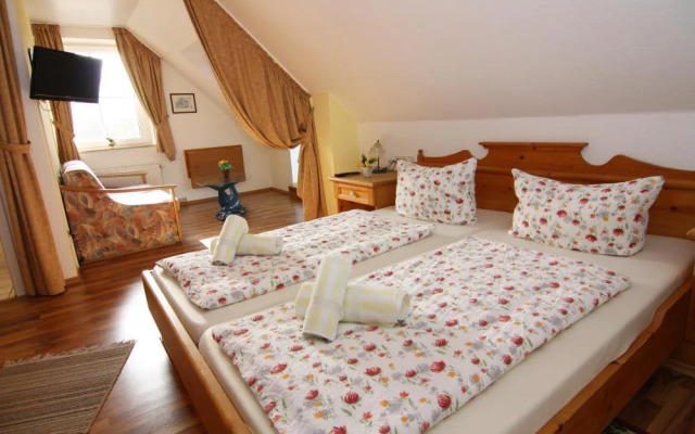 Apartment House Pinamar, Scharbeutz