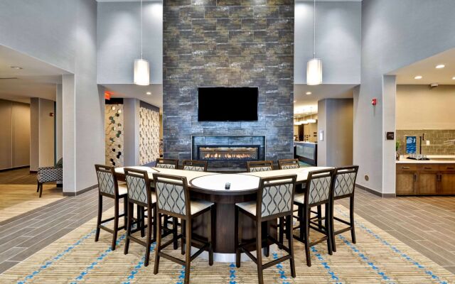 Homewood Suites by Hilton Cincinnati/West Chester