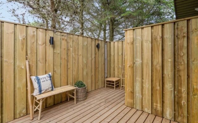 "Awenasa" - 600m from the sea in NW Jutland