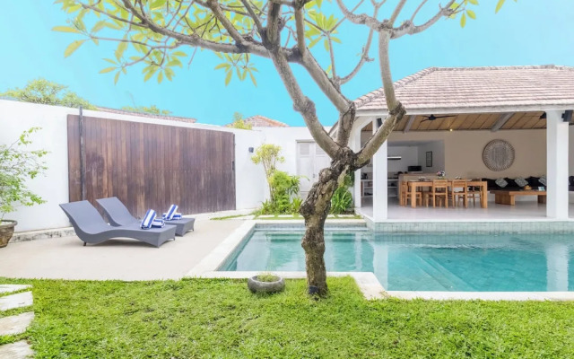 Villa Cocodrilos 2
