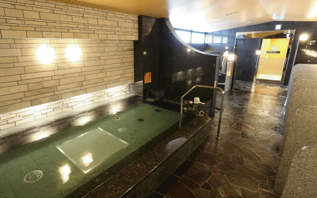 APA Hotel Hiroshima Ekimae Ohashi
