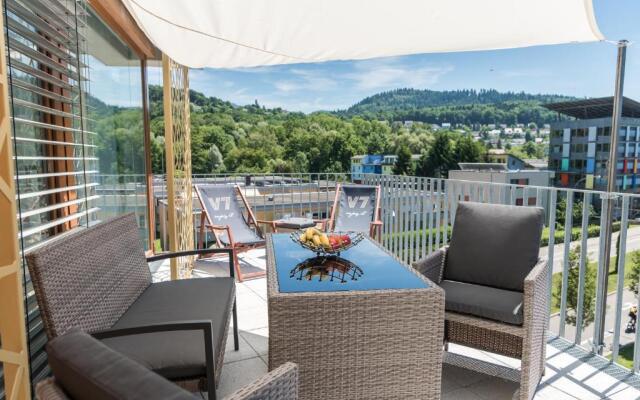 V7 Boutique Appartements