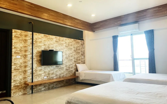 Kai Feng B&B