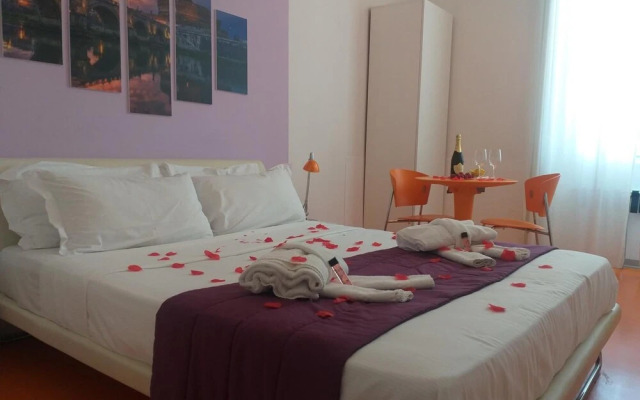 Viale Giulio Cesare Guest House