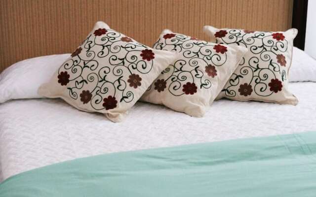 Hotel Rural Salvatierra