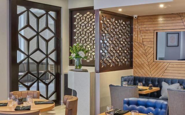 Norfolk Towers Paddington Hotel