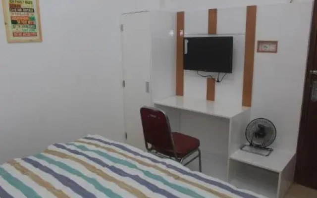 Aurora Guest House