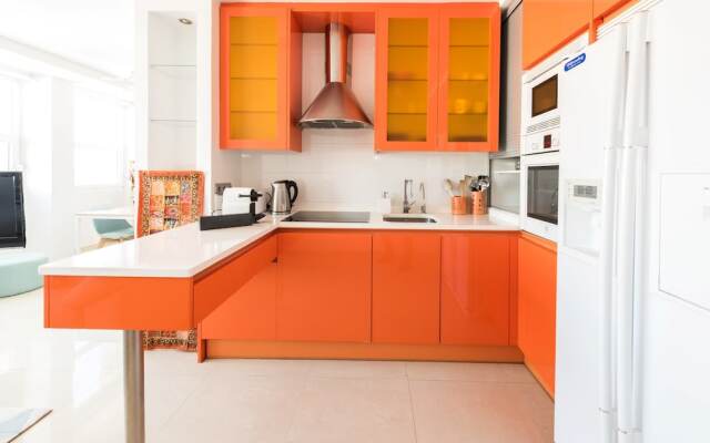 Palacio de Líria City Center