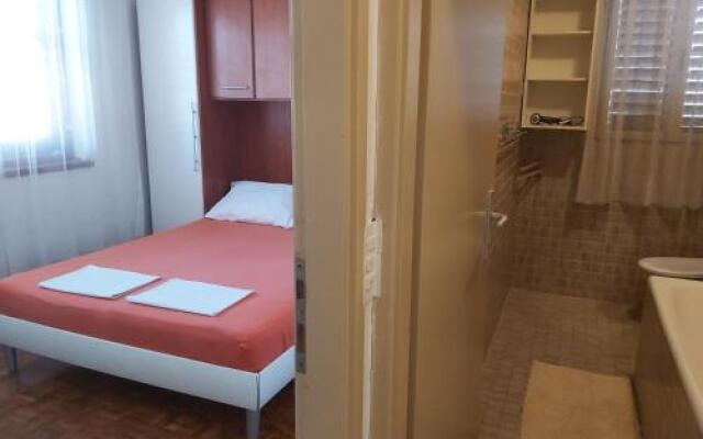 Apartment Vesna