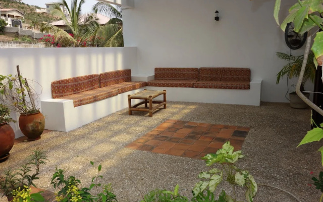 Villa Teranga Boutique Hotel