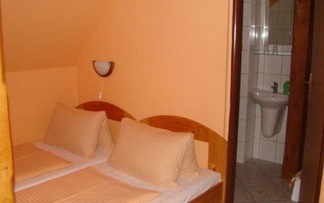 Hotel Vladimír