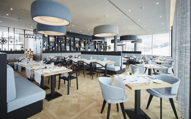 Modern Times Hotel, Vevey, a Tribute Portfolio Hotel