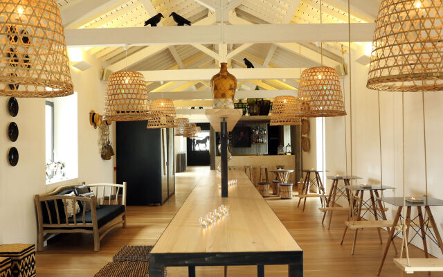 Torre de Palma Wine Hotel, Monforte, a Member of Design Hotels