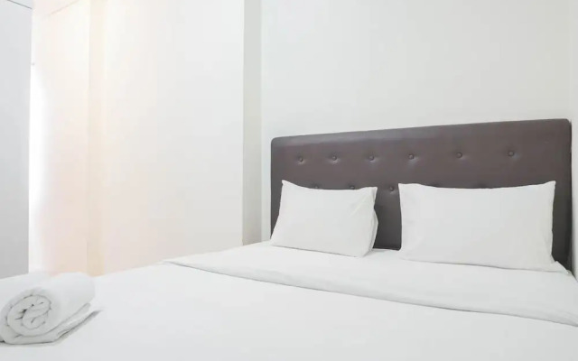Best Choice 2BR Apartment at Northland Ancol Residence
