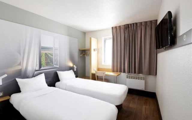 B&B HOTEL Bourges (1)