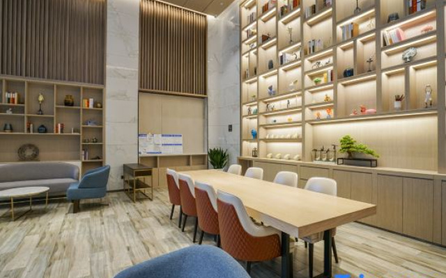 Lavande Hotel (Nanchong Xihua Normal University)
