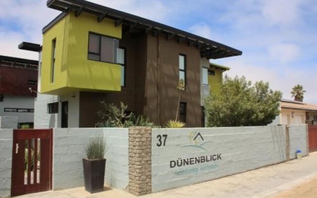 Duenenblick Selfcatering Apartments