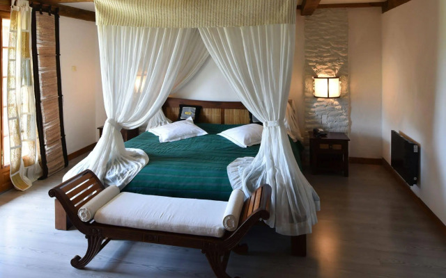 Domaine du Val de Sault