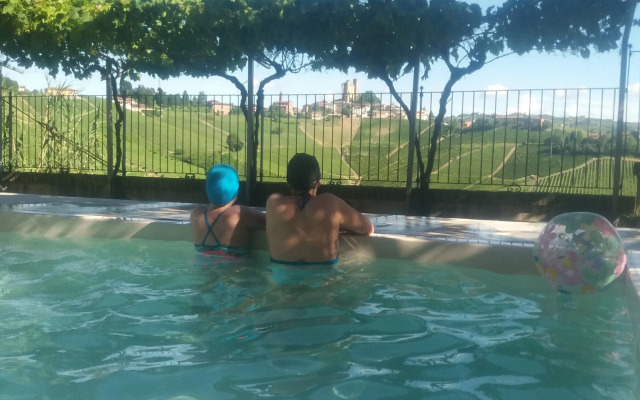 Agriturismo i Grappoli