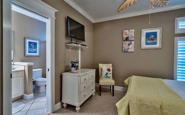 Emerald Enchantment by Five Star Properties