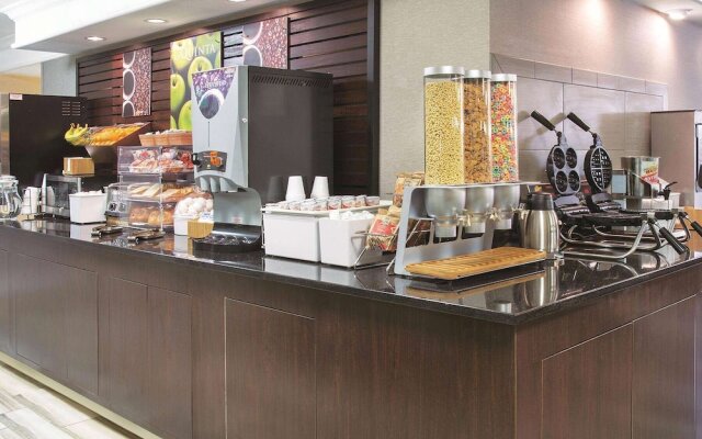 La Quinta Inn Denver Westminster
