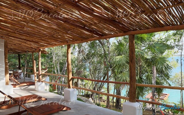 Casa Marivan Private Pier Free Kayaks Paddle Boards
