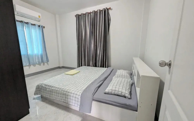 3-Bedroom Chiang Mai House