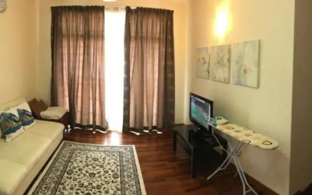 Putrajaya 1808 Homestay