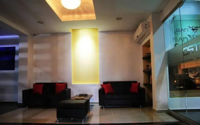 Ayenda 2101 Boutique Rio Mont