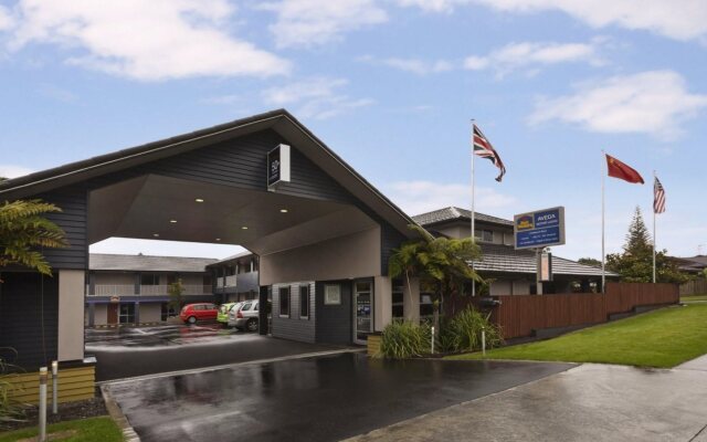 Best Western Aveda Motor Lodge