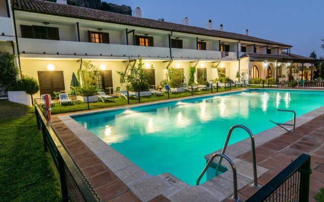Villa Turistica de Grazalema