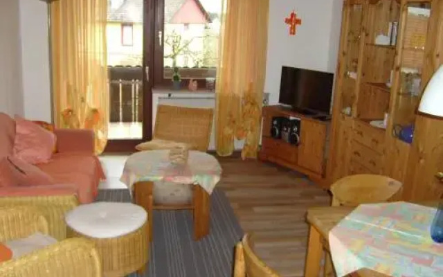 Pension Am Limespfad