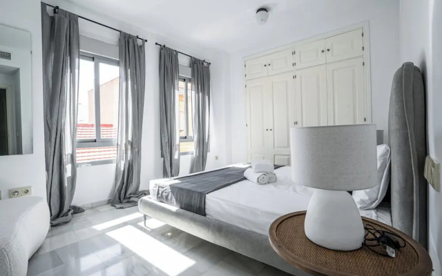 Stay U-nique Apartment Plaza del Patrocinio