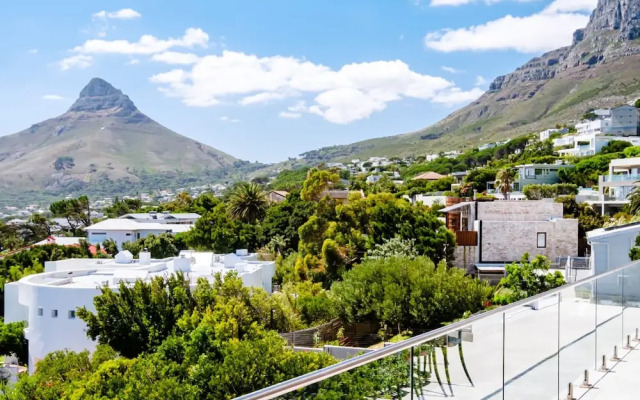 Elegant Apartment w Ocean Views Quenera Apartment