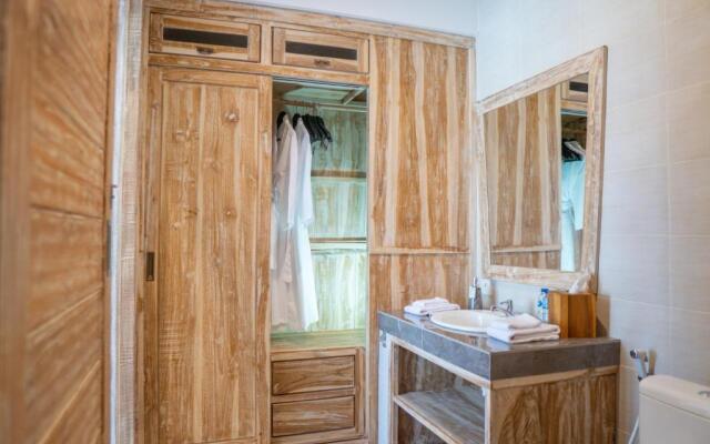 Green Dmel Luxury Homestay