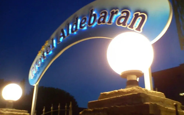 Aldebaran Hotel