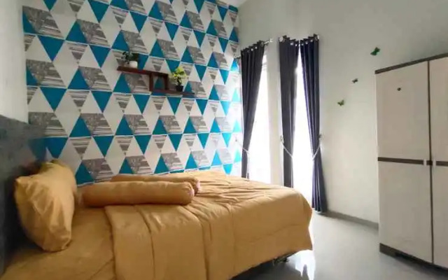 Villa Emerald E5 By N2K