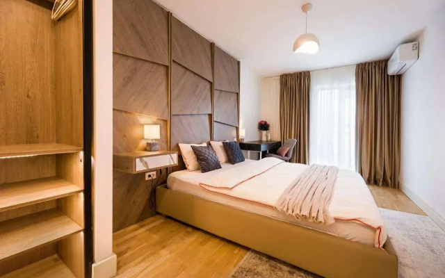 The Address Bucharest