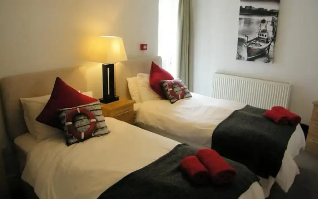Victoria Street 37, Flat 1