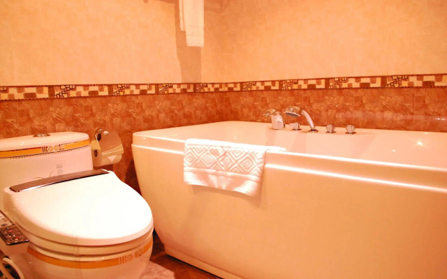 M Chereville Hotel