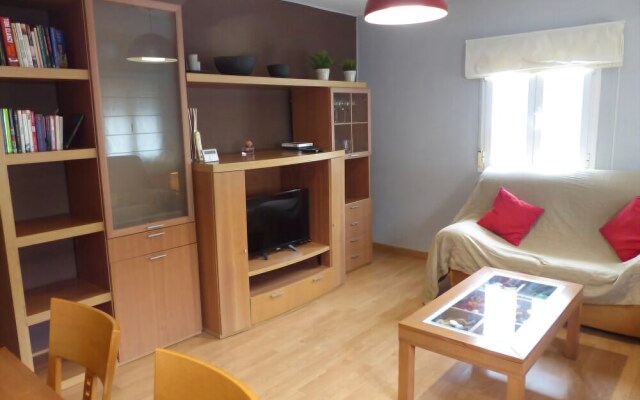 Apartamento Aluche